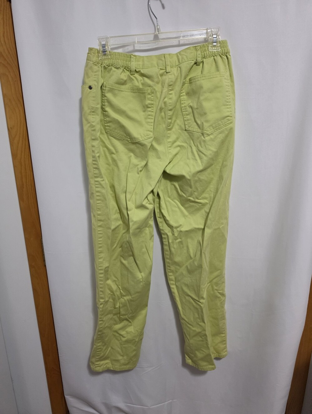 Ruby Rd. Favorite Jeans - Picture 3 of 3